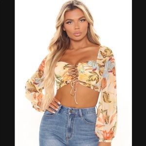 Womens Top